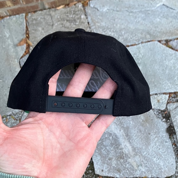 Spiritual Gangster hat - Picture 6 of 8